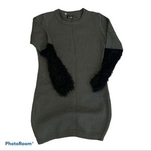 Cheap Monday Sweater Dress